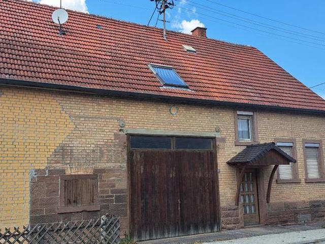 Haus kaufen in Ötisheim, Baden-Württemberg