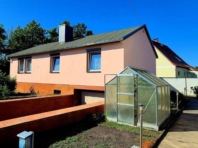 Haus kaufen in Osternienburger Land, Anhalt-Bitterfeld