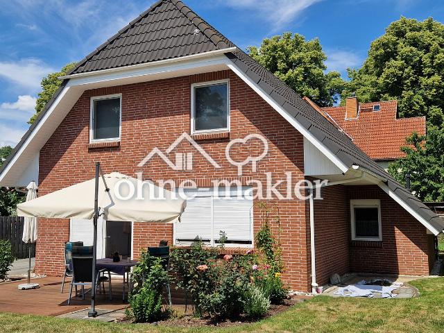 Haus kaufen in Marzahn-Hellersdorf, Berlin