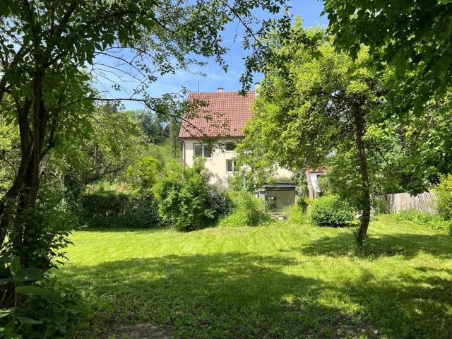 Haus kaufen in Albstadt, Baden-Württemberg