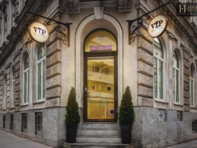 Gewerbe mieten in Wieden, Wien