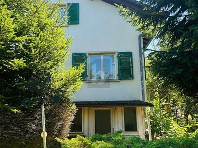 Einfamilienhaus kaufen in Porrentruy, Jura