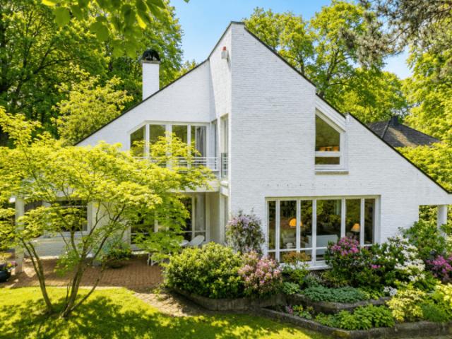 Haus kaufen in Hamburg
