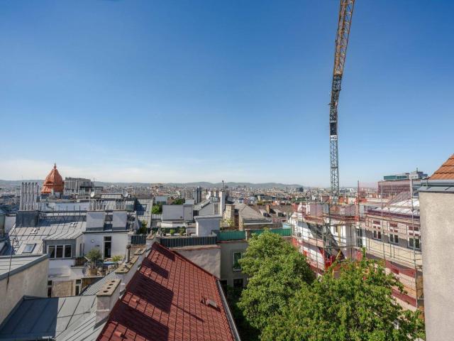Apartment kaufen in Wieden, Wien