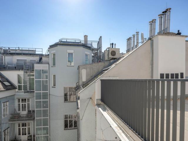 Wohnung kaufen in Seestadt, Wien
