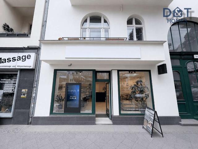 Büro kaufen in Berlin