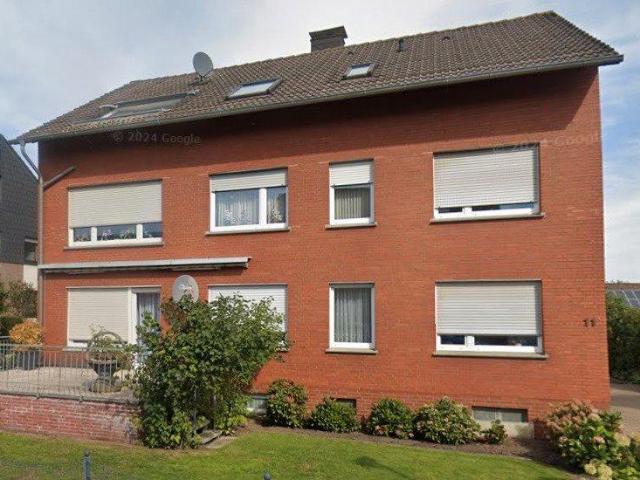 Wohnung kaufen in Hasbergen, Niedersachsen