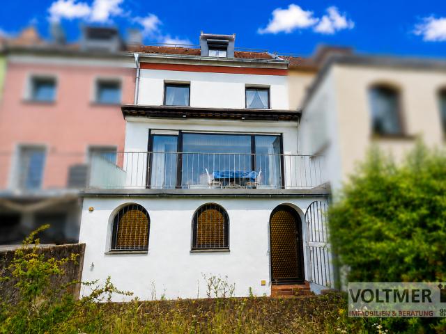 Haus kaufen in St. Arnual, Saarbrücken