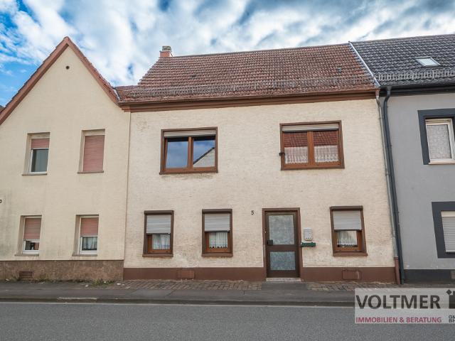Haus kaufen in Einöd, Homburg