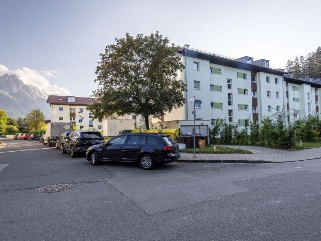 Wohnung kaufen in Breitenau, Garmisch-Partenkirchen