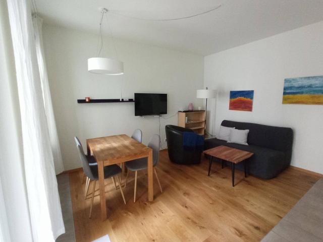 Apartment mieten in Wien