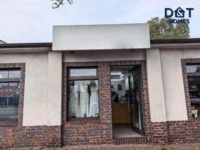 Büro kaufen in Pankow, Berlin