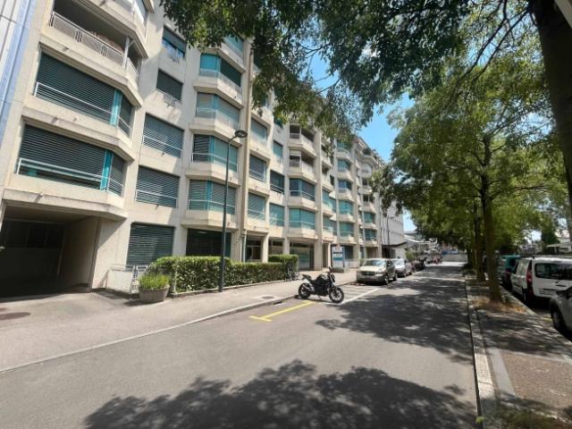 Büro mieten in Carouge (GE)
