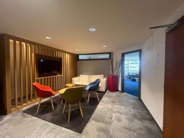 Büro mieten in Carouge (GE)