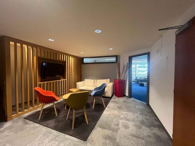 Büro mieten in Carouge (GE)
