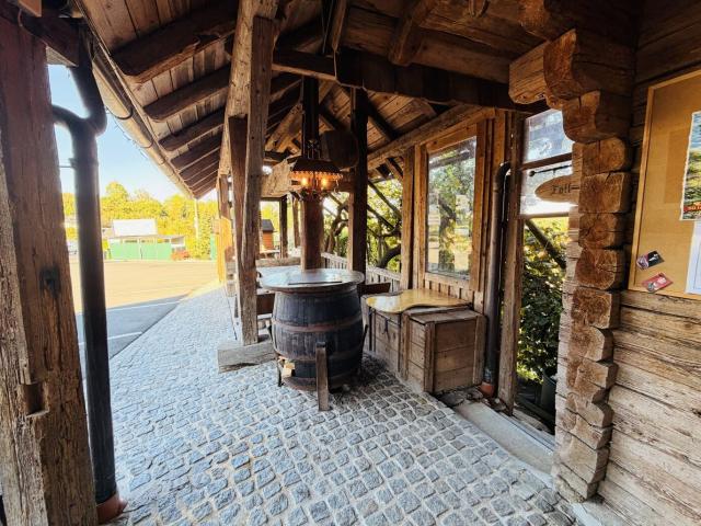 Gewerbe mieten in Steiermark