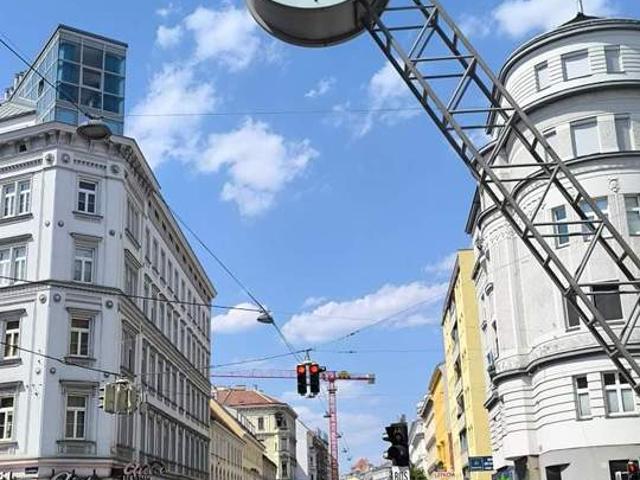 Gewerbe mieten in KG Landstraße, Wien