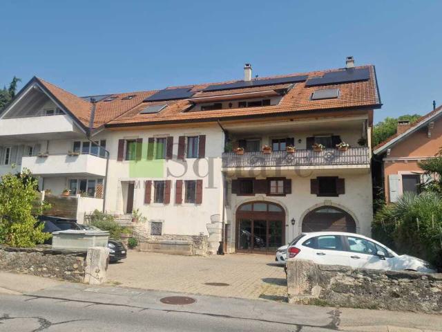 Zimmer mieten in Aubonne, Waadt