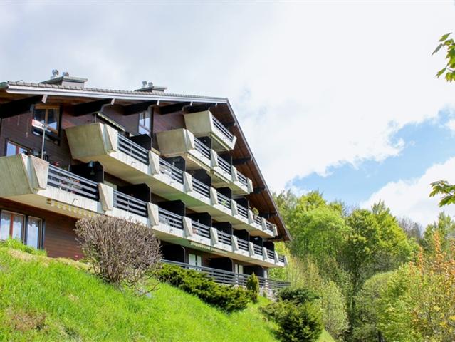 Wohnung kaufen in Sainte-Croix, Waadt