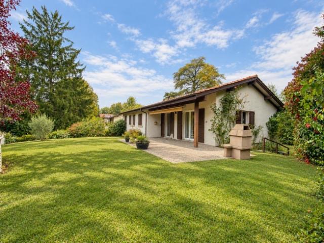 Einfamilienhaus kaufen in Grand-Lancy, Lancy