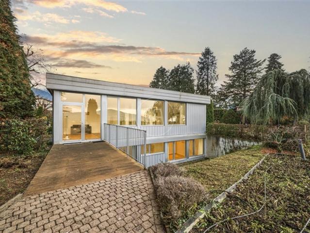 Einfamilienhaus kaufen in Chailly-Montreux, Waadt