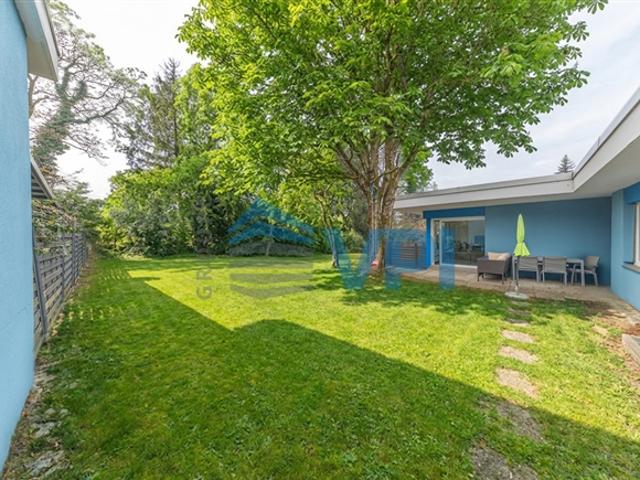 Einfamilienhaus kaufen in Meyrin