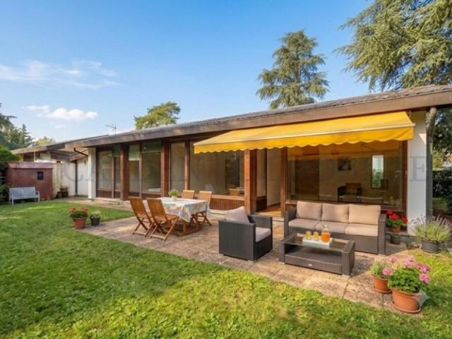 Einfamilienhaus kaufen in Confignon