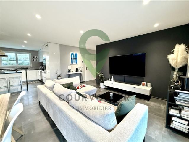 Wohnung kaufen in Morges, Waadt