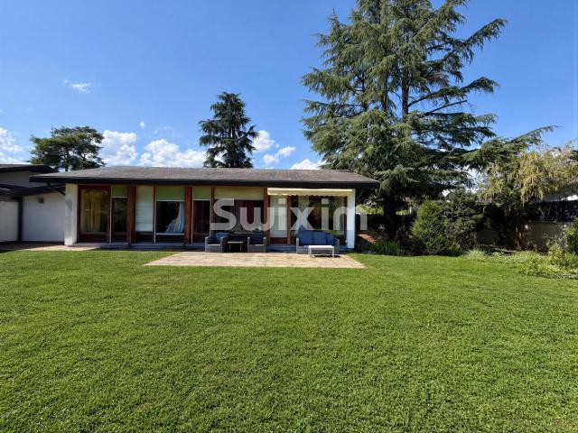 Haus kaufen in Confignon
