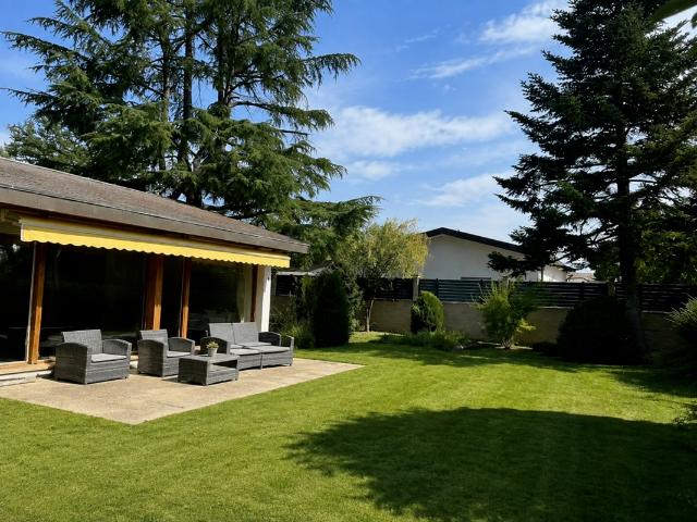 Haus kaufen in Confignon
