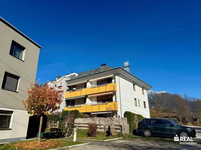 Apartment kaufen in Imst, Tirol