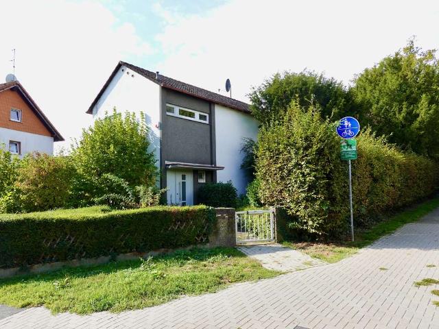 Erdgeschosswohnung kaufen in Marxheim, Hofheim am Taunus