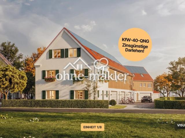Haus kaufen in Hiltenfingen, Bayern