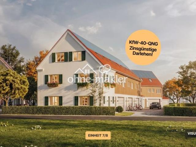 Haus kaufen in Hiltenfingen, Bayern