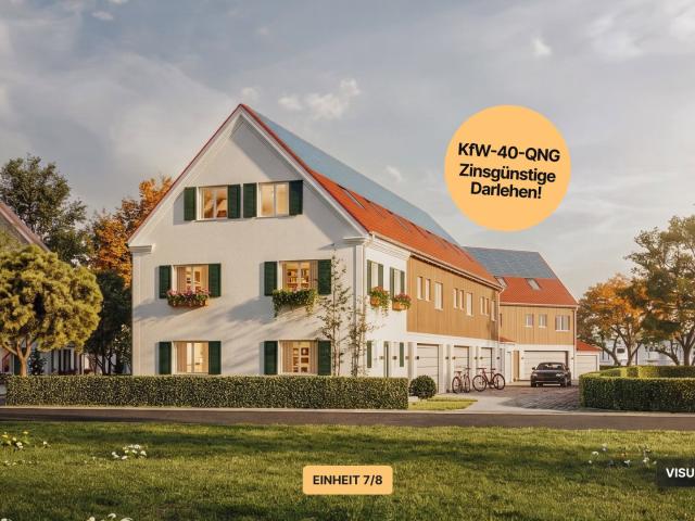 Haus kaufen in Hiltenfingen, Bayern