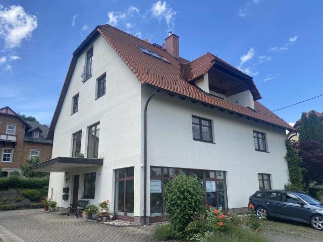 Büro kaufen in Kurort Hartha, Tharandt
