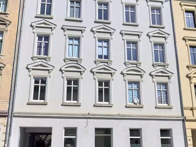 Wohnung kaufen in Ostviertel, Gera