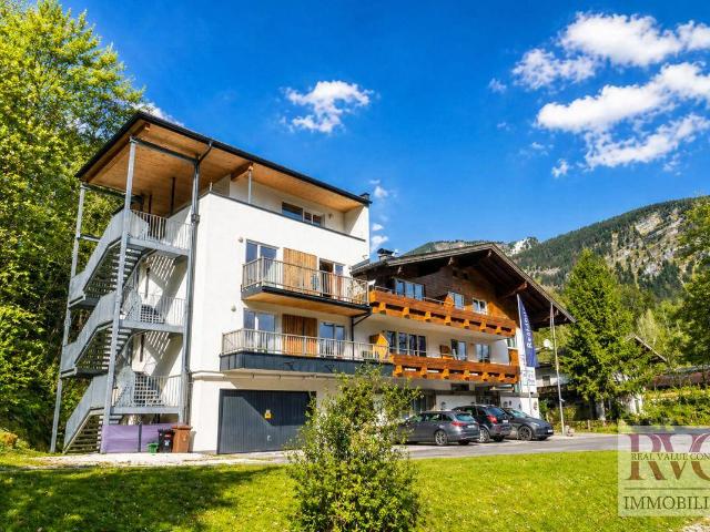 Apartment kaufen in Unken, Salzburg