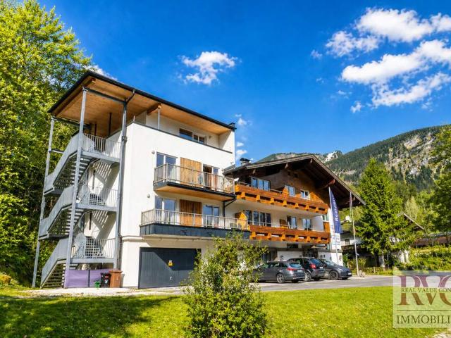 Wohnung kaufen in Zell, Kärnten