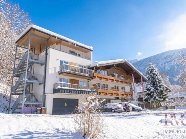 Wohnung kaufen in Zell, Kärnten