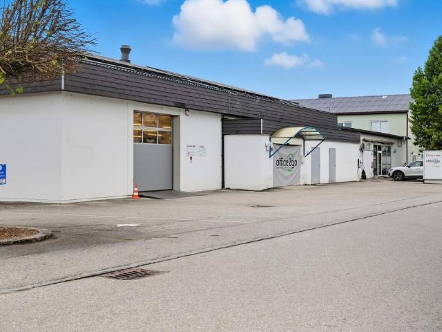 Gewerbe kaufen in Linz, Oberösterreich