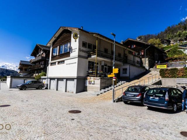 Immobilie kaufen in Blatten bei Naters, Wallis