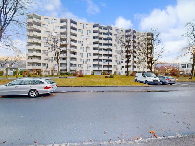 Apartment mieten in Biel, Bern