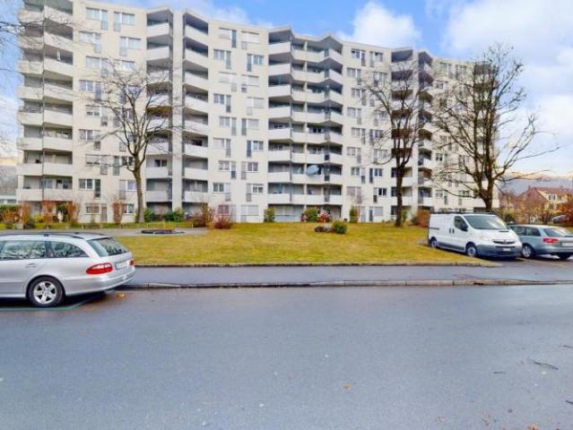 Apartment mieten in Biel, Bern