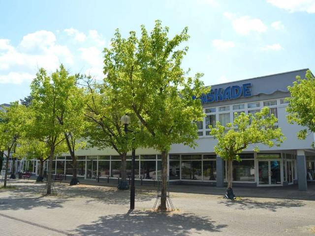 Gewerbe kaufen in Gesundbrunnen - Strowotna studnja, Bautzen