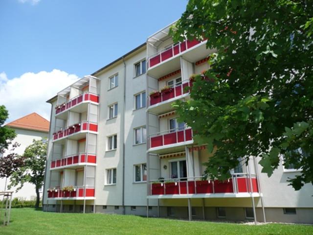 Apartment mieten in Schönefeld-Ost, Leipzig