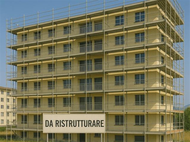 Wohnung kaufen in Biasca, Tessin