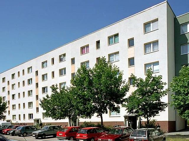 Apartment mieten in Lichtenberg, Berlin