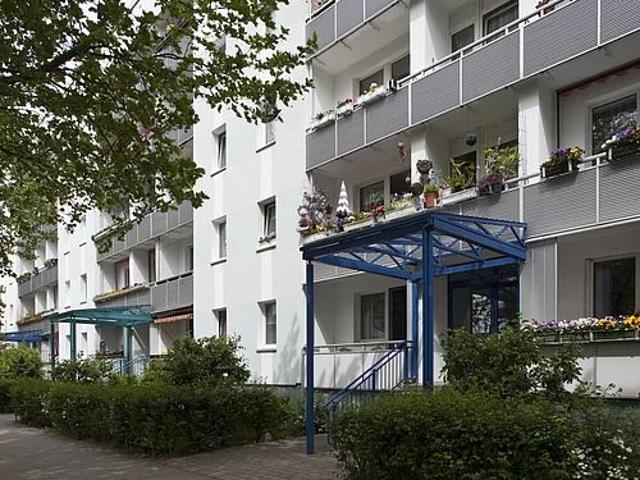 Apartment mieten in Lichtenberg, Berlin