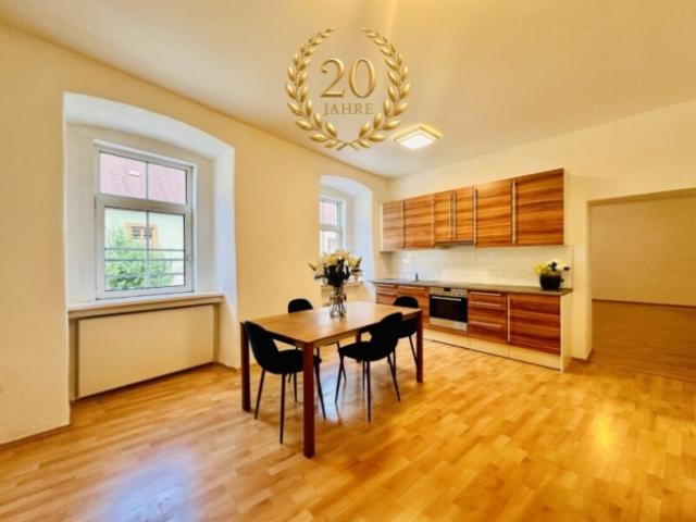 Wohnung mieten in Schottwien, Niederösterreich